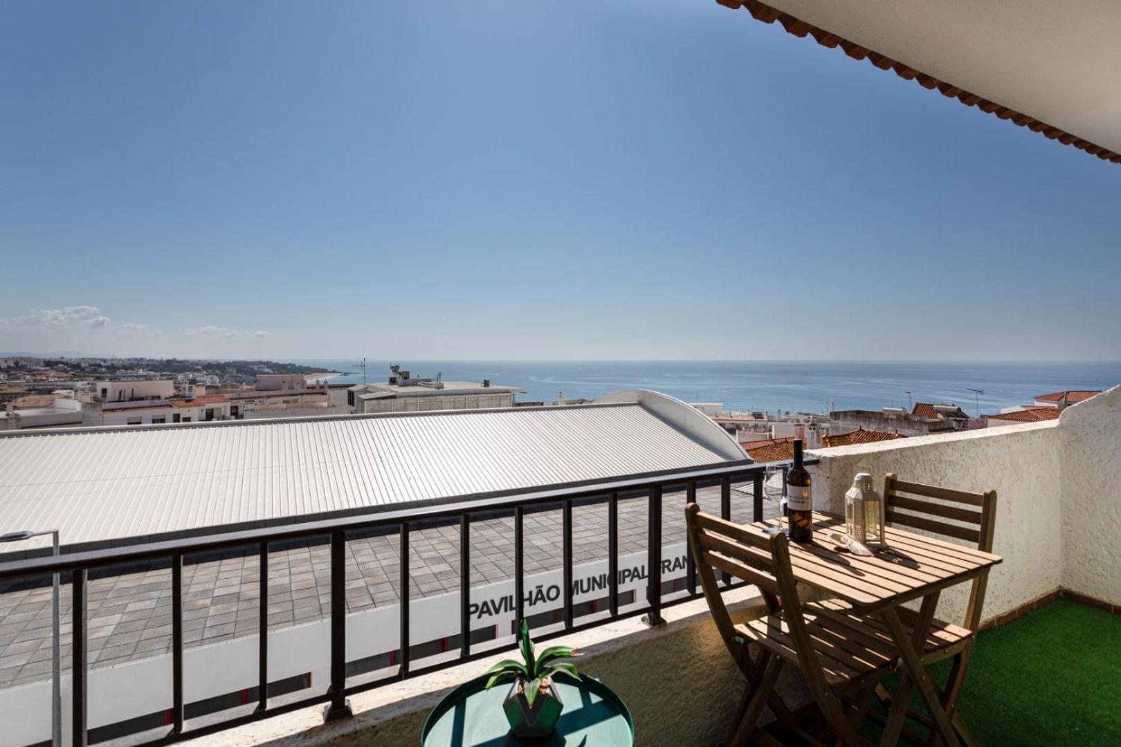The Albufeira Concierge - Prime Beach Center L3 Exterior foto