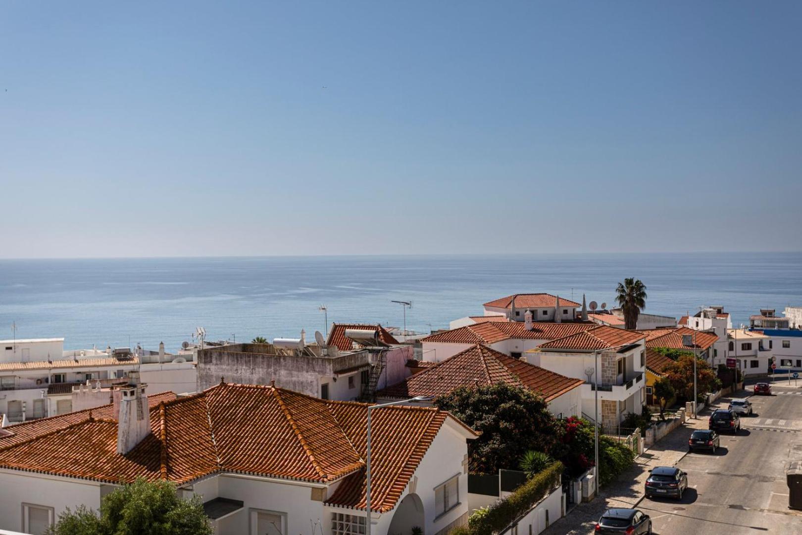 The Albufeira Concierge - Prime Beach Center L3 Exterior foto